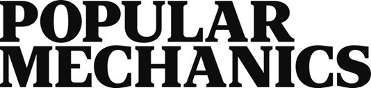Popular Mechanics